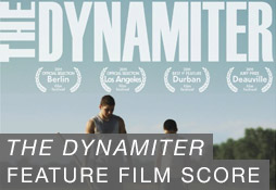 Dynamiter Film Music