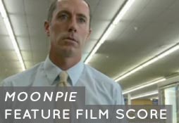 Moonpie Film Music